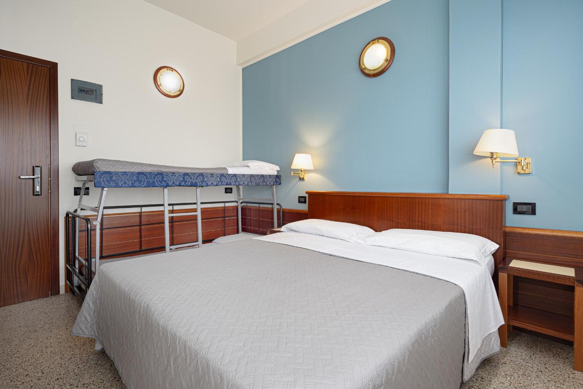 Hotel Avana Fronte Mare Riccione Luaran gambar