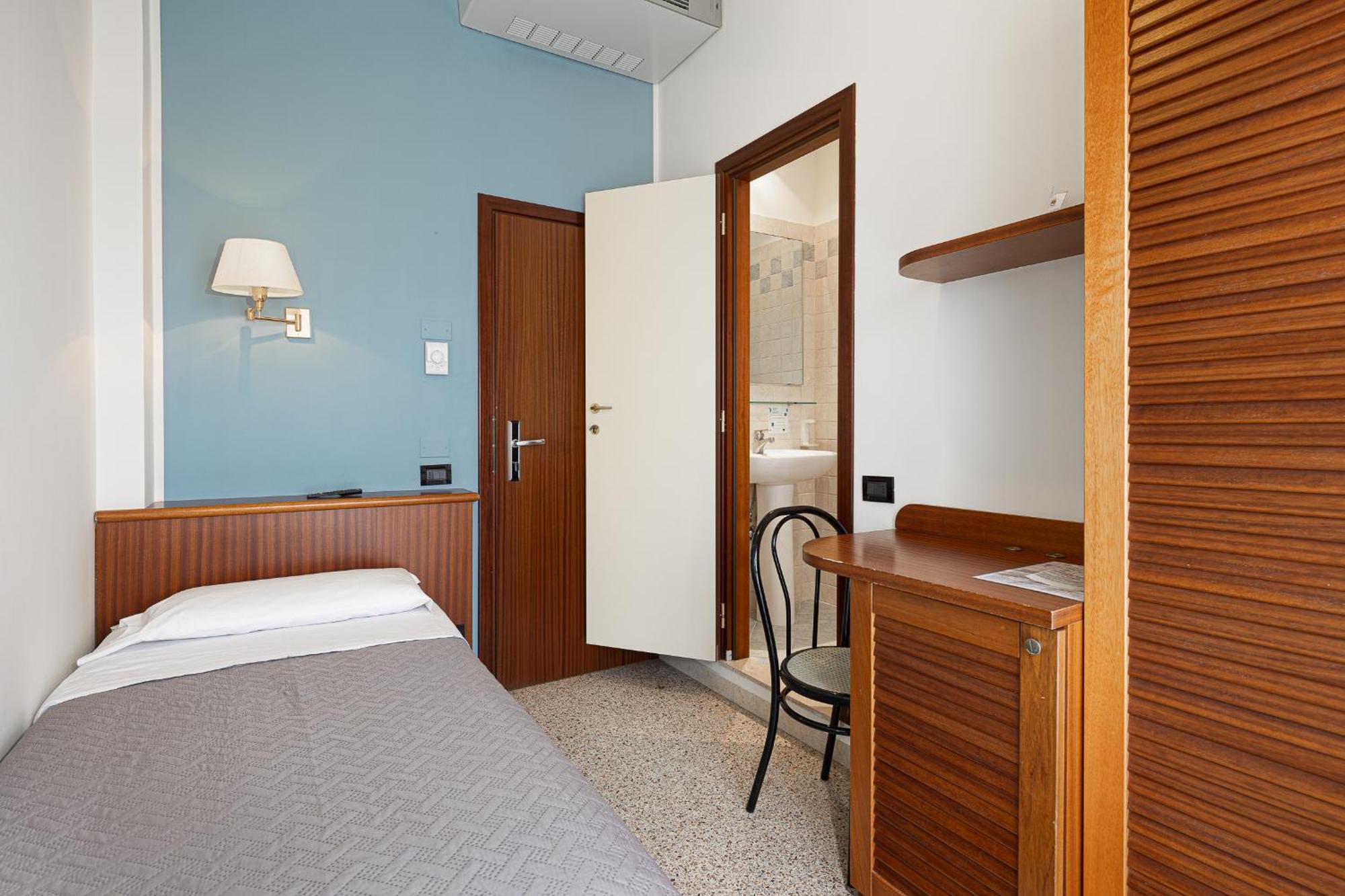 Hotel Avana Fronte Mare Riccione Luaran gambar