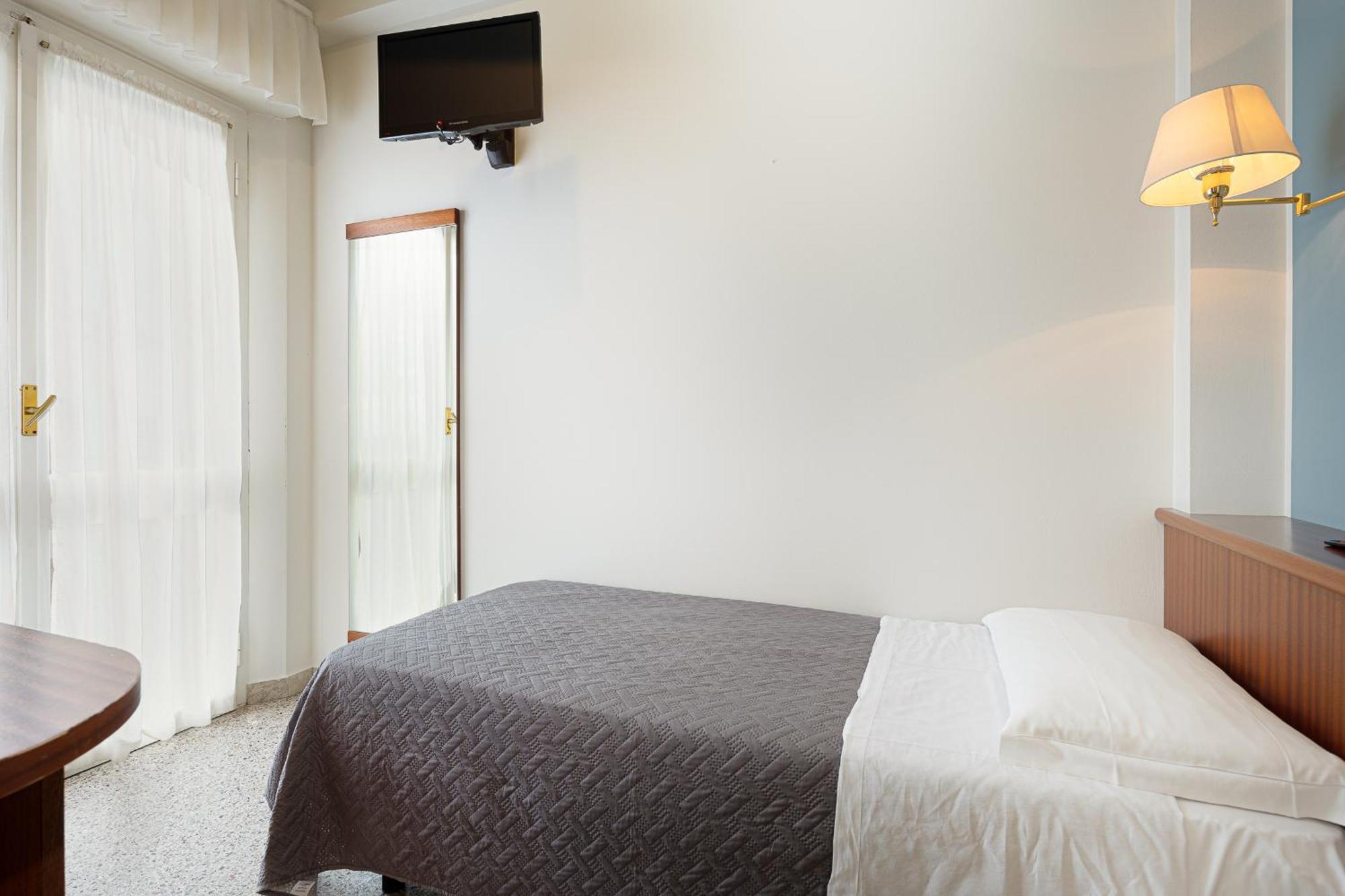 Hotel Avana Fronte Mare Riccione Luaran gambar