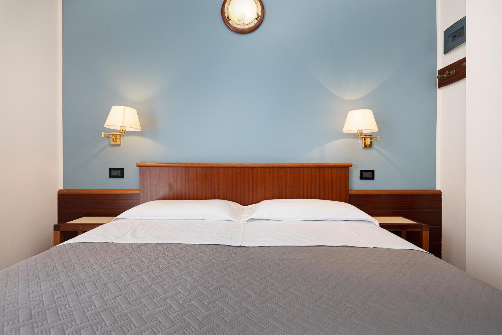 Hotel Avana Fronte Mare Riccione Luaran gambar