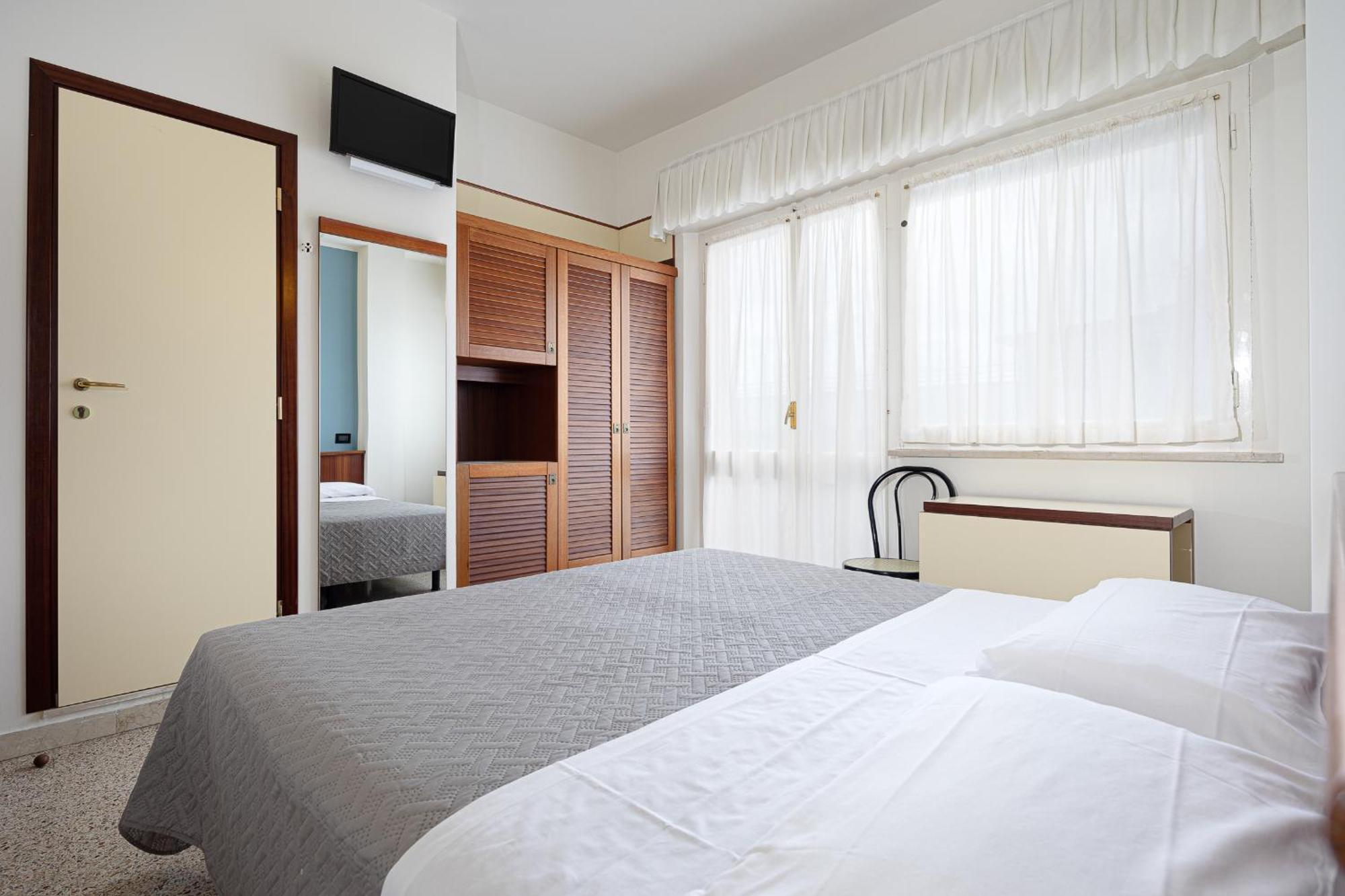 Hotel Avana Fronte Mare Riccione Luaran gambar
