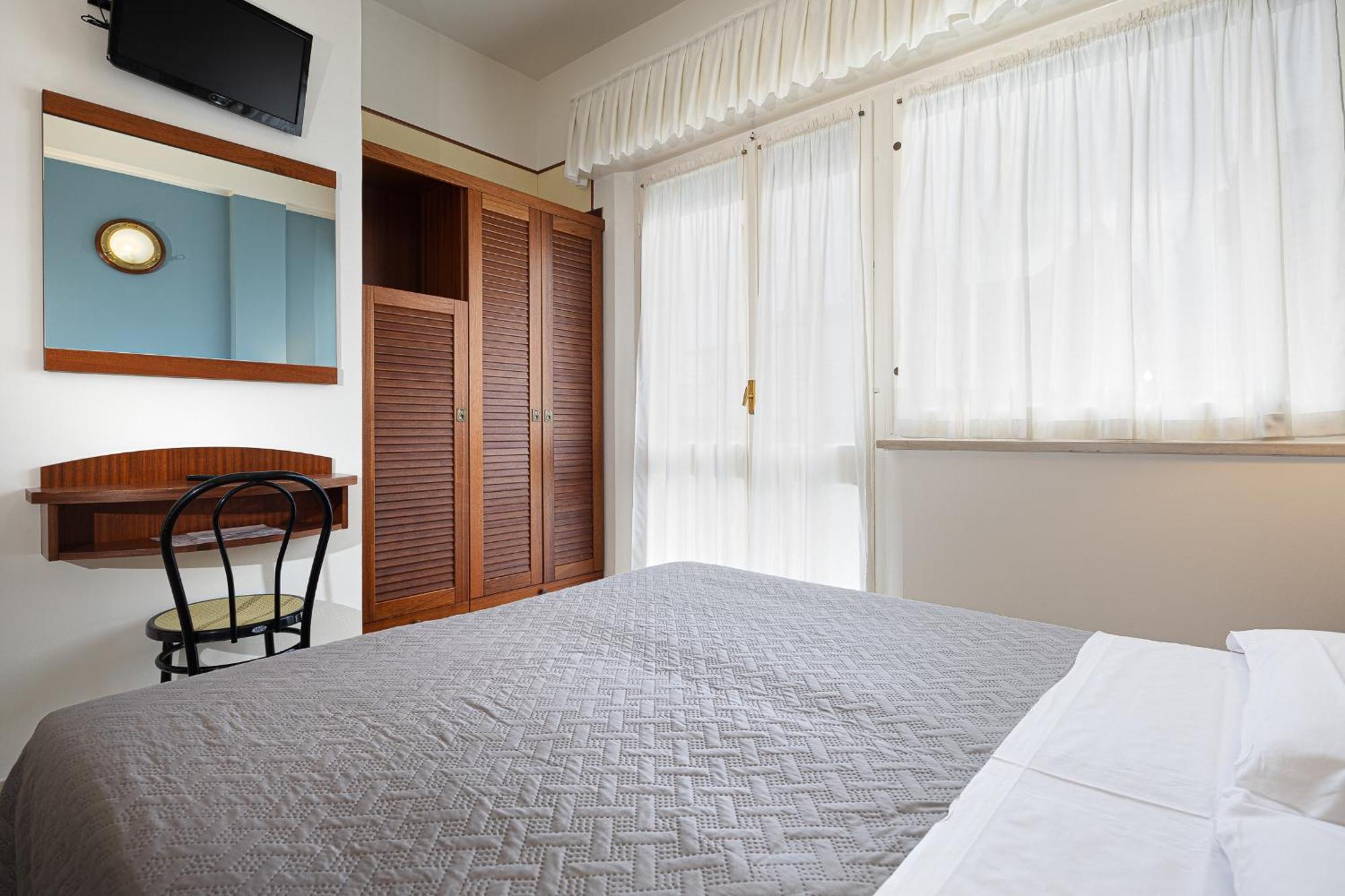 Hotel Avana Fronte Mare Riccione Luaran gambar