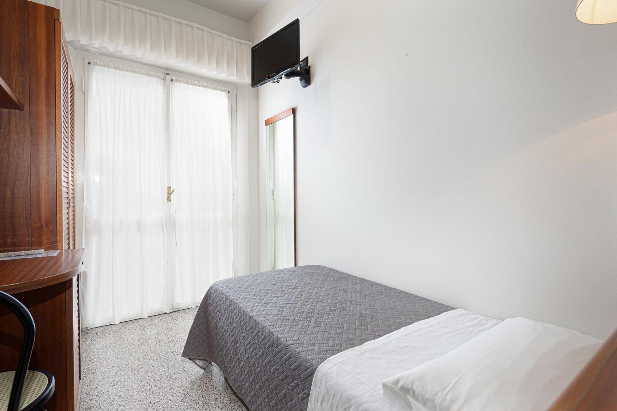 Hotel Avana Fronte Mare Riccione Luaran gambar
