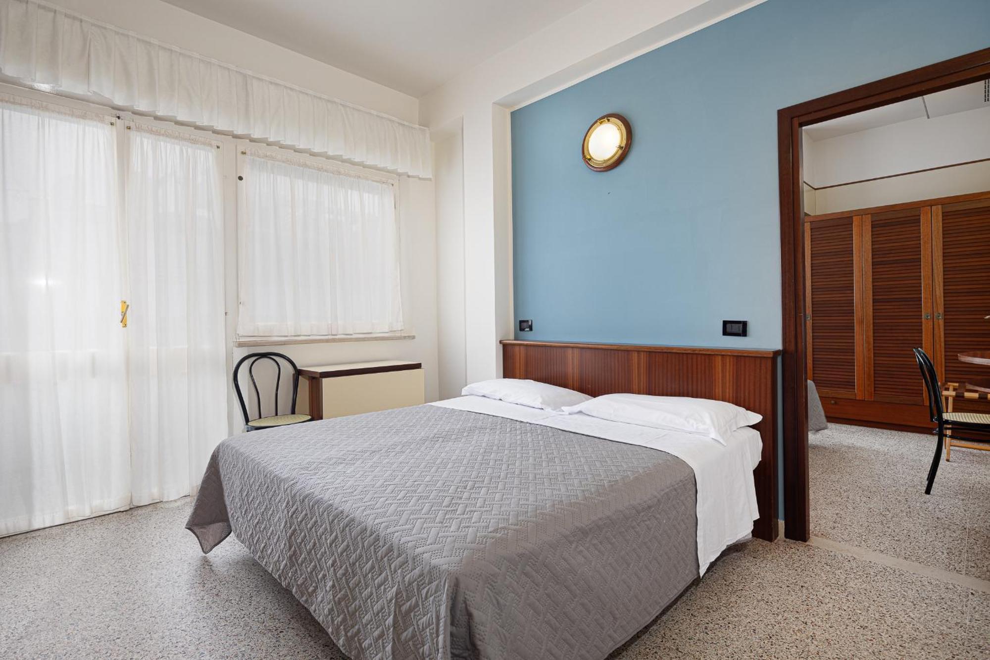 Hotel Avana Fronte Mare Riccione Luaran gambar