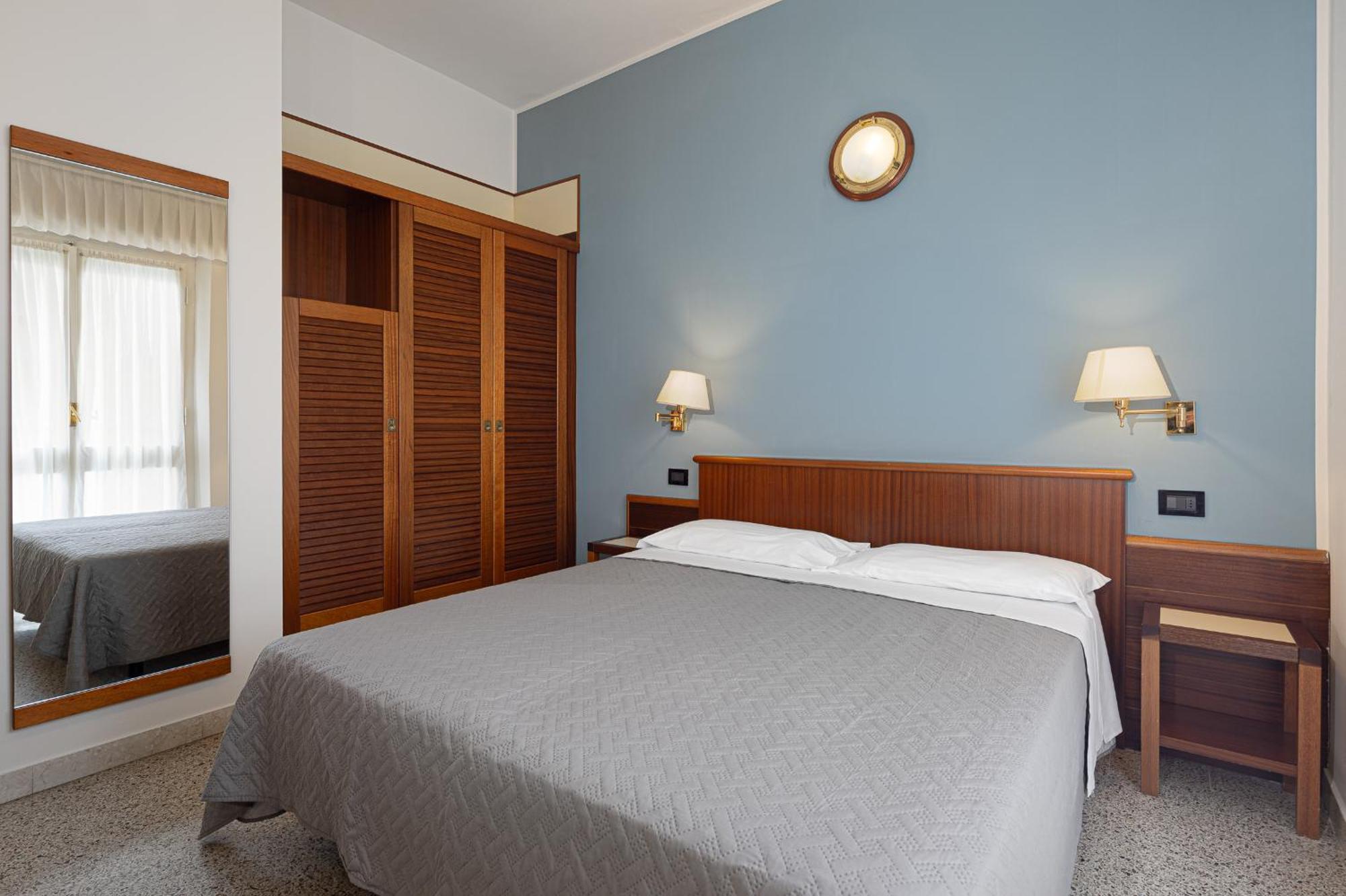 Hotel Avana Fronte Mare Riccione Luaran gambar