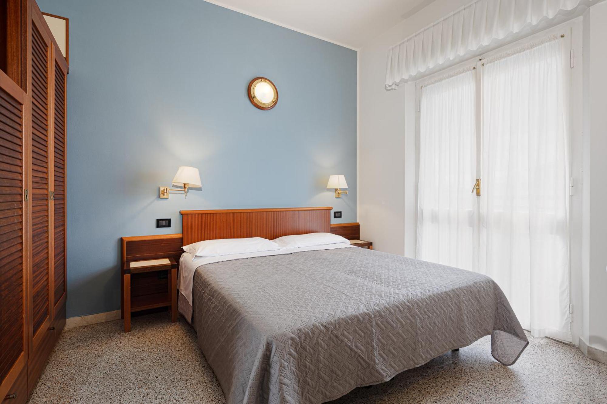 Hotel Avana Fronte Mare Riccione Luaran gambar