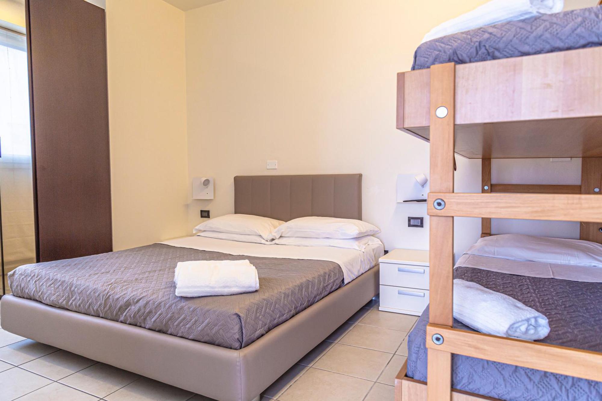 Hotel Avana Fronte Mare Riccione Luaran gambar