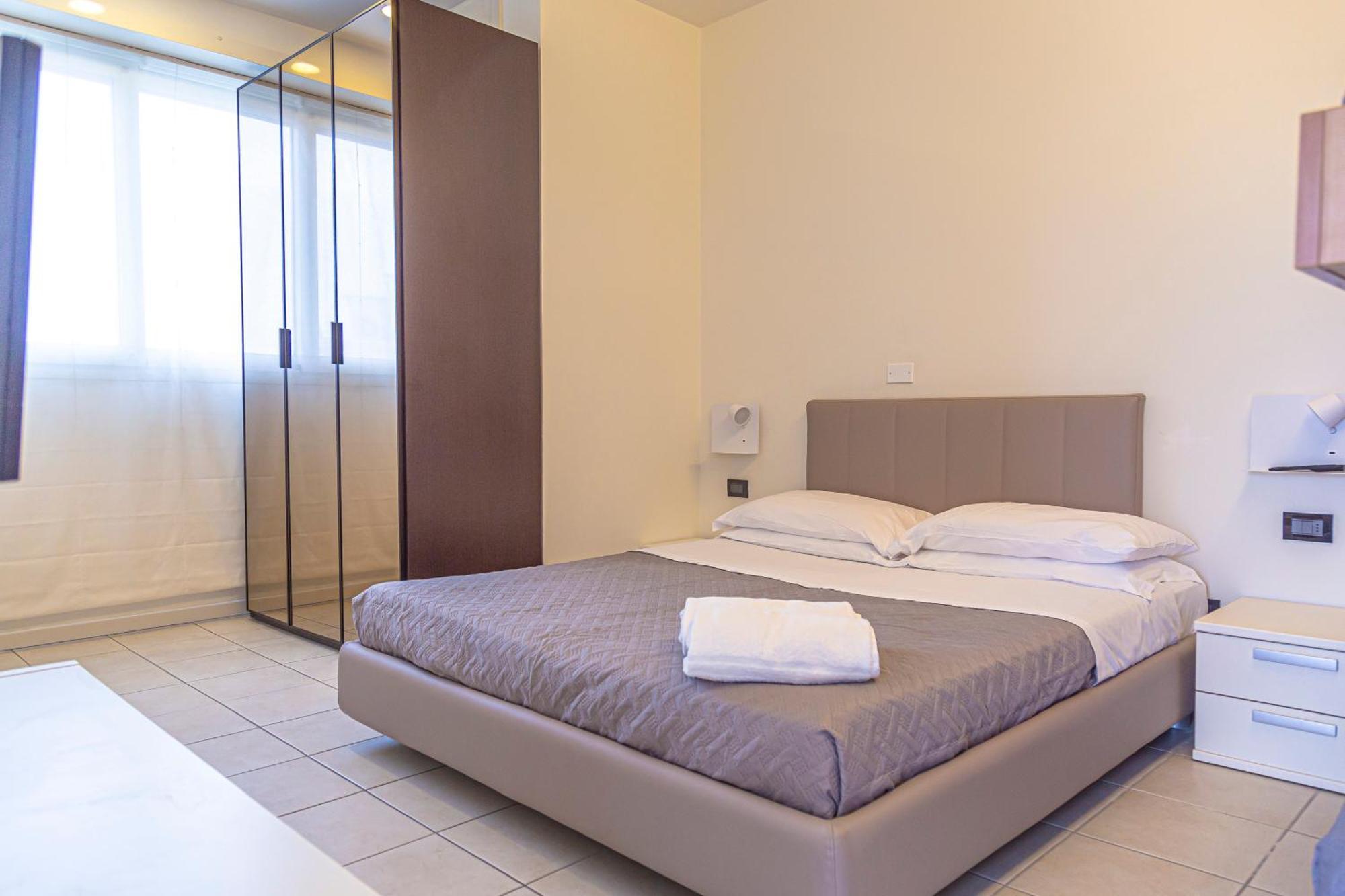Hotel Avana Fronte Mare Riccione Luaran gambar