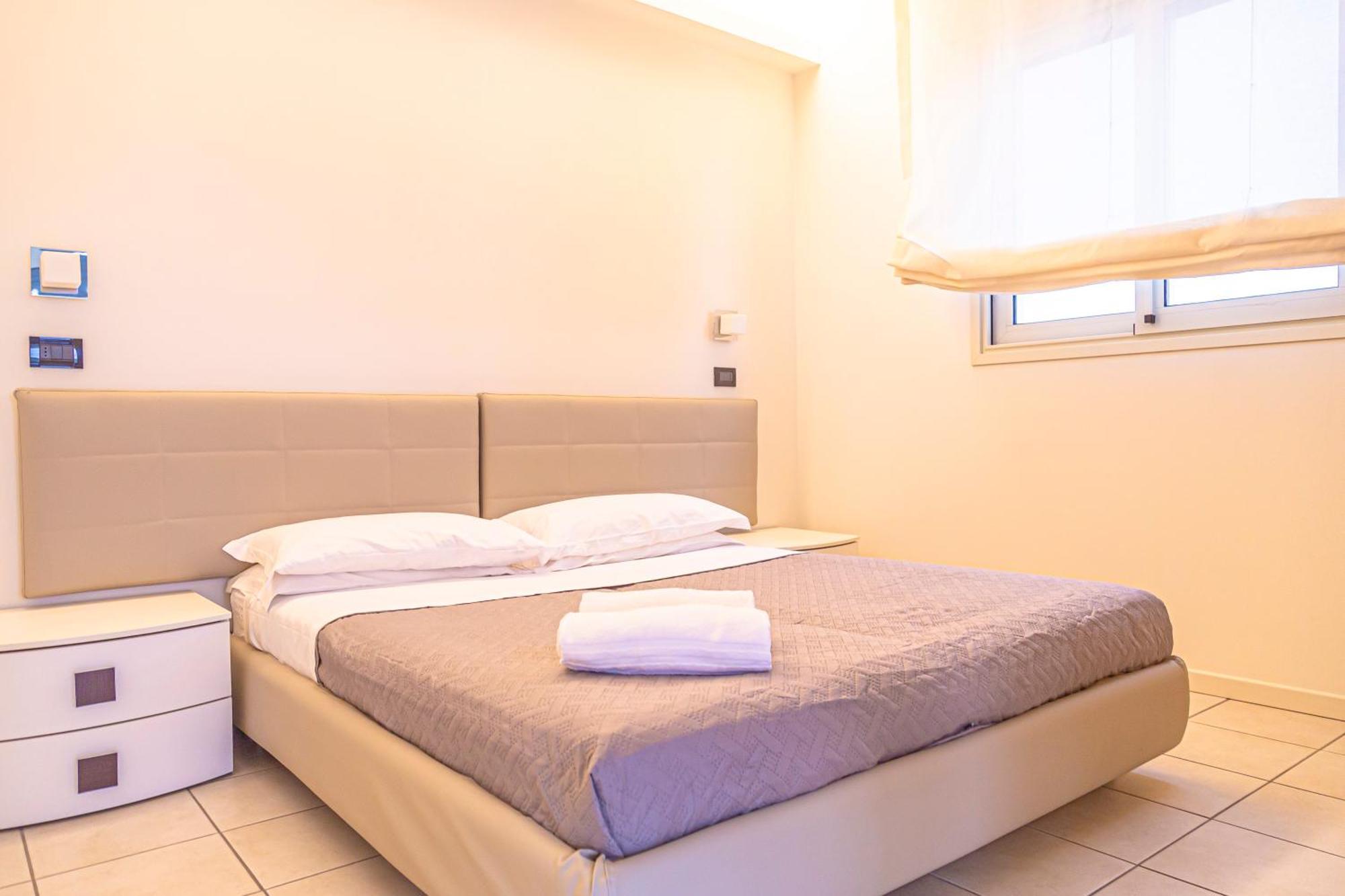 Hotel Avana Fronte Mare Riccione Luaran gambar