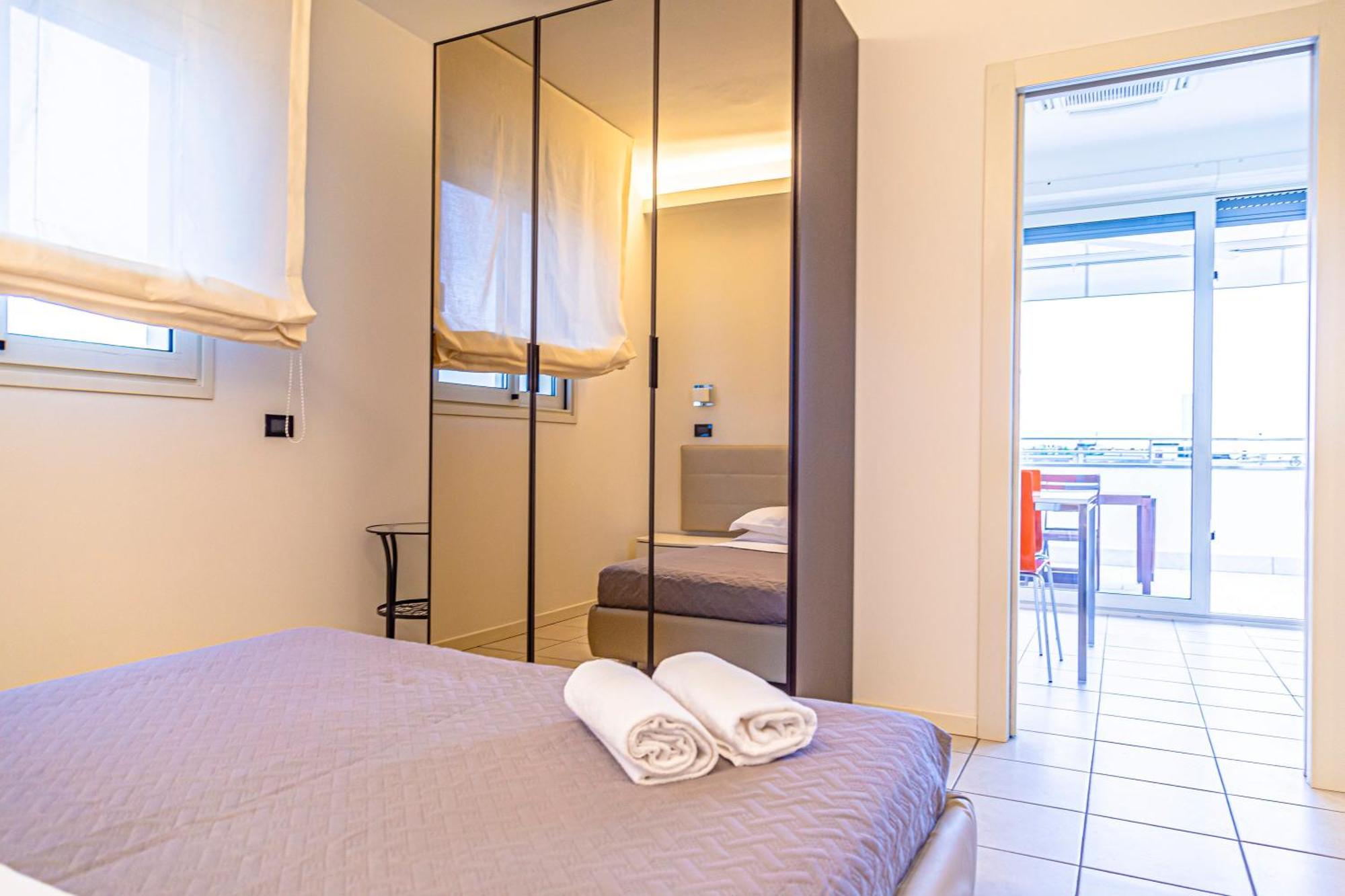 Hotel Avana Fronte Mare Riccione Luaran gambar